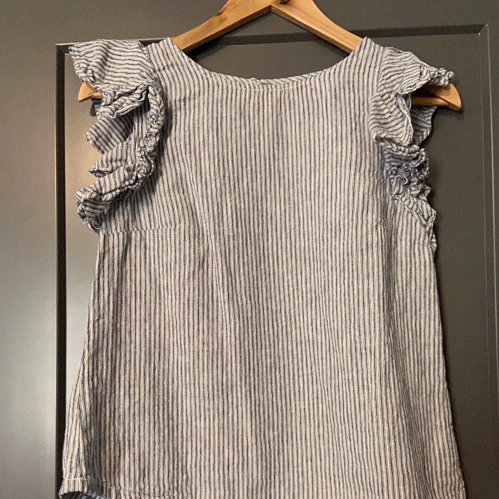 J Crew Tank Top
